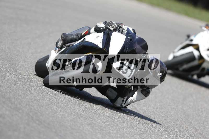 /34 25.07.2025 Speer Racing ADR/Gruppe rot/231